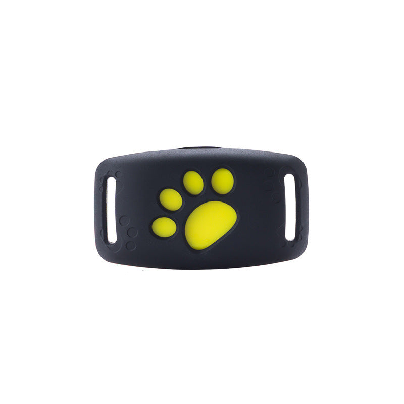 📍 Pet GPS Tracker Finder – Real-Time Location for Dogs & Cats 🐕🐈