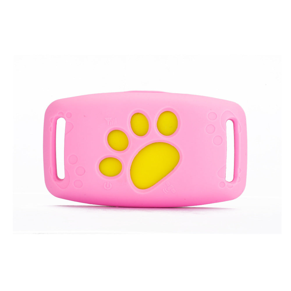 📍 Pet GPS Tracker Finder – Real-Time Location for Dogs & Cats 🐕🐈