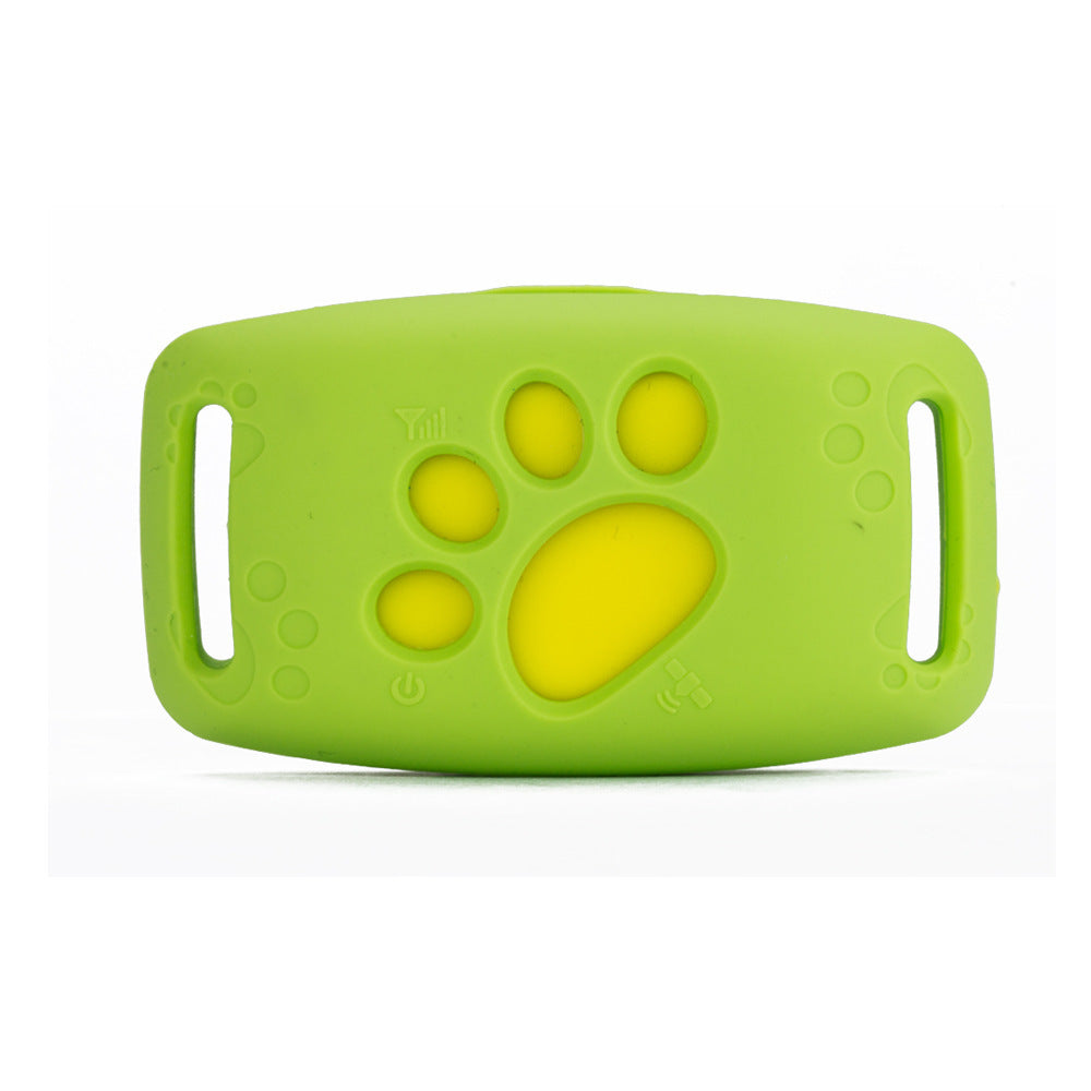 📍 Pet GPS Tracker Finder – Real-Time Location for Dogs & Cats 🐕🐈