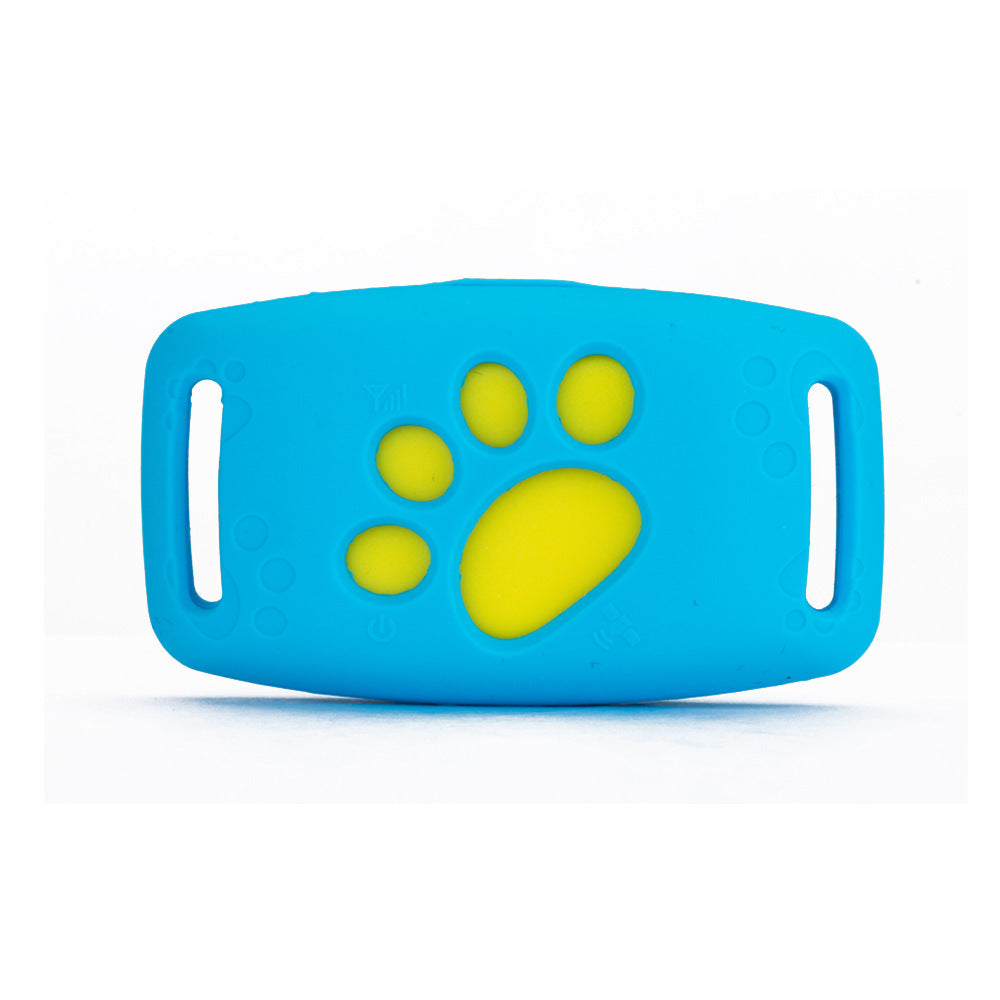 📍 Pet GPS Tracker Finder – Real-Time Location for Dogs & Cats 🐕🐈