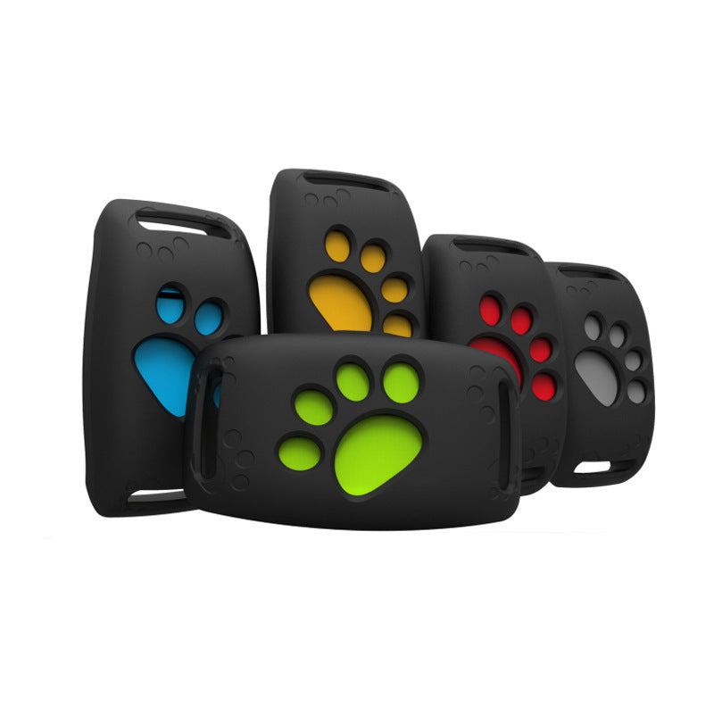 📍 Pet GPS Tracker Finder – Real-Time Location for Dogs & Cats 🐕🐈