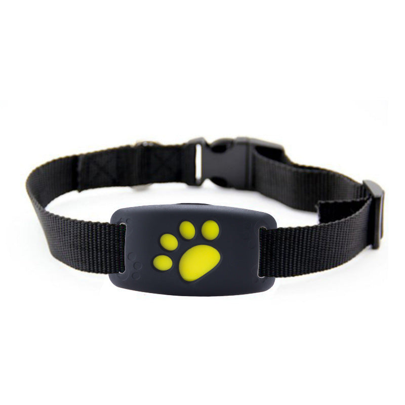 📍 Pet GPS Tracker Finder – Real-Time Location for Dogs & Cats 🐕🐈