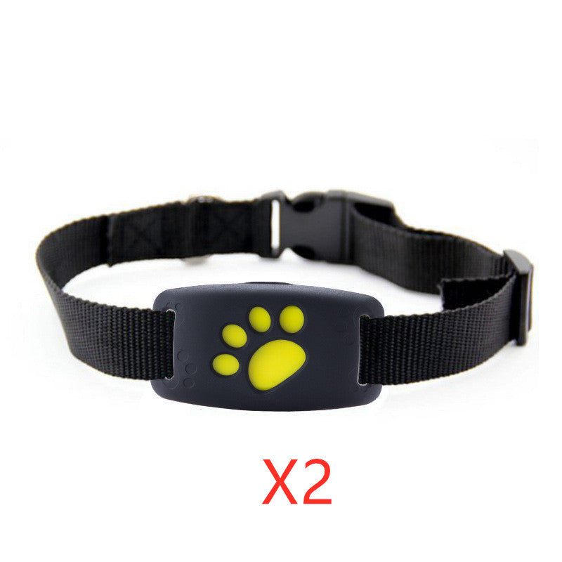 📍 Pet GPS Tracker Finder – Real-Time Location for Dogs & Cats 🐕🐈
