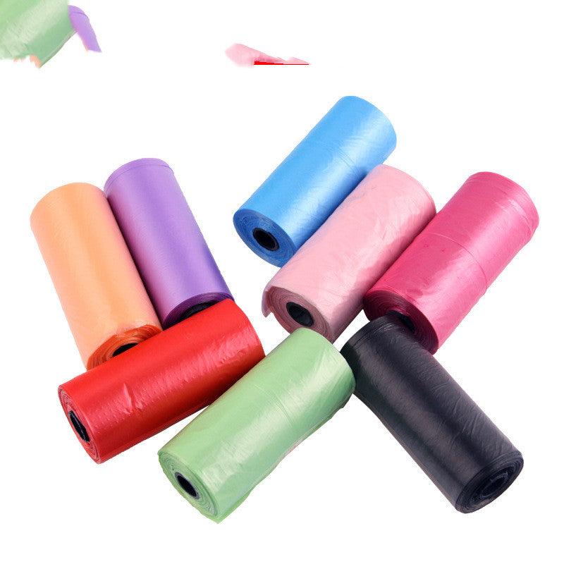 🐾 Portable Pet Waste Bag Dispenser with Trash Box – Dog Poop Bag Holder with Refill Bags!! 🐶🐕 - PAWLUX Best Pet Supplies 