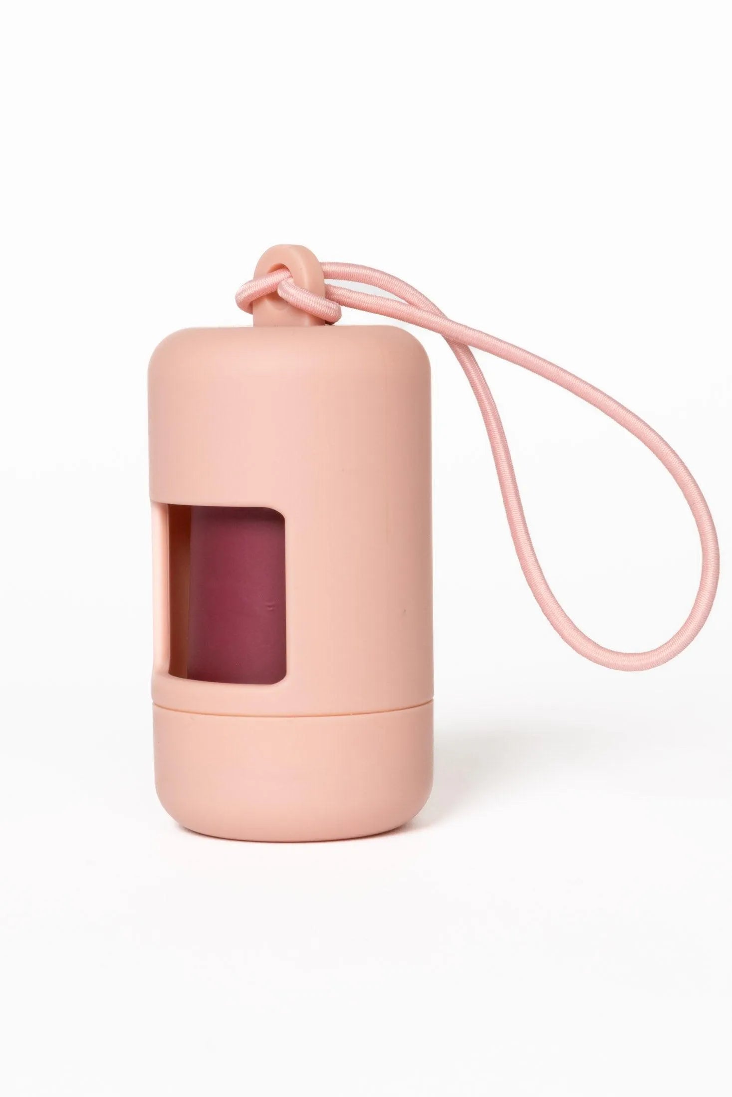 English Rose Waste Bag Dispenser - PAWLUX Best Pet Supplies 
