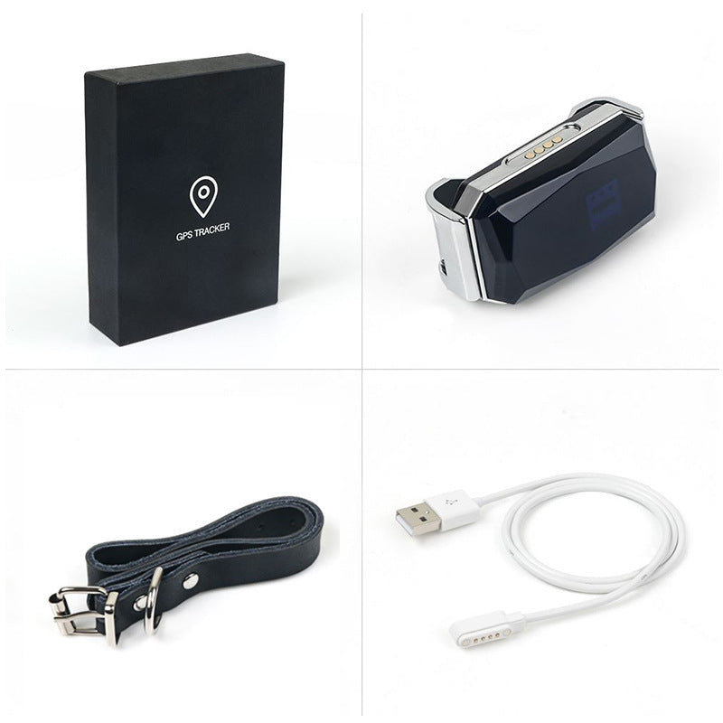 🐾 Durable ABS+PC Pet Accessory – Safe & Long-Lasting 🐕🐈