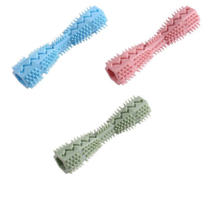 Doggydental Chew & Play Toy-4