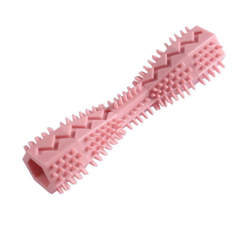 Doggydental Chew & Play Toy-6